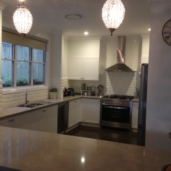 Kitchen Design Coffs Harbour